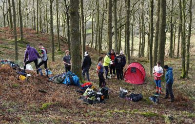 Hawkshead 2017, 