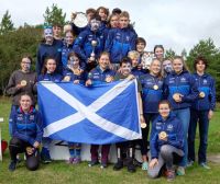 2022 Winners - Scotland, Judy Bell