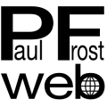 PFweb logo